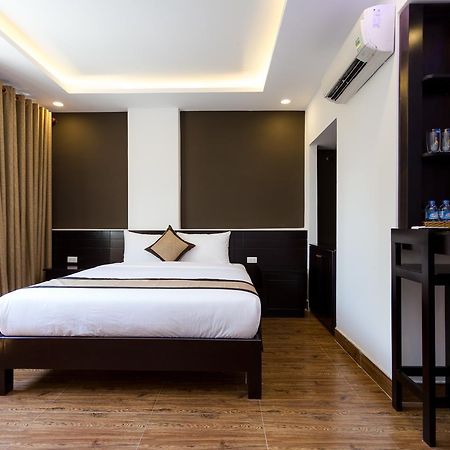 Manchester Hotel Дананг Екстер'єр фото