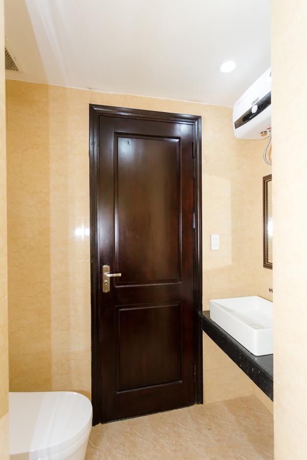 Manchester Hotel Дананг Екстер'єр фото